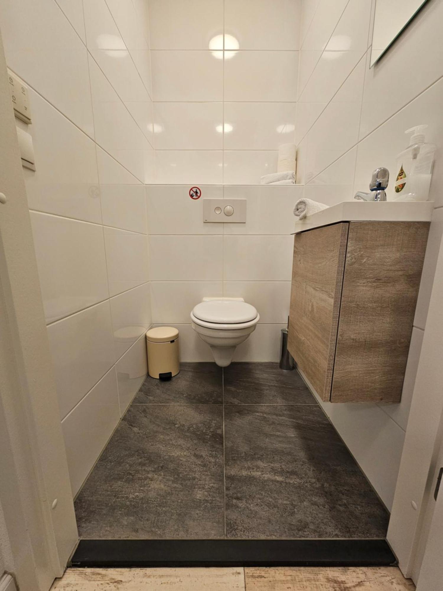 Le Normandy 5Star Apartment Cadzand Exterior photo